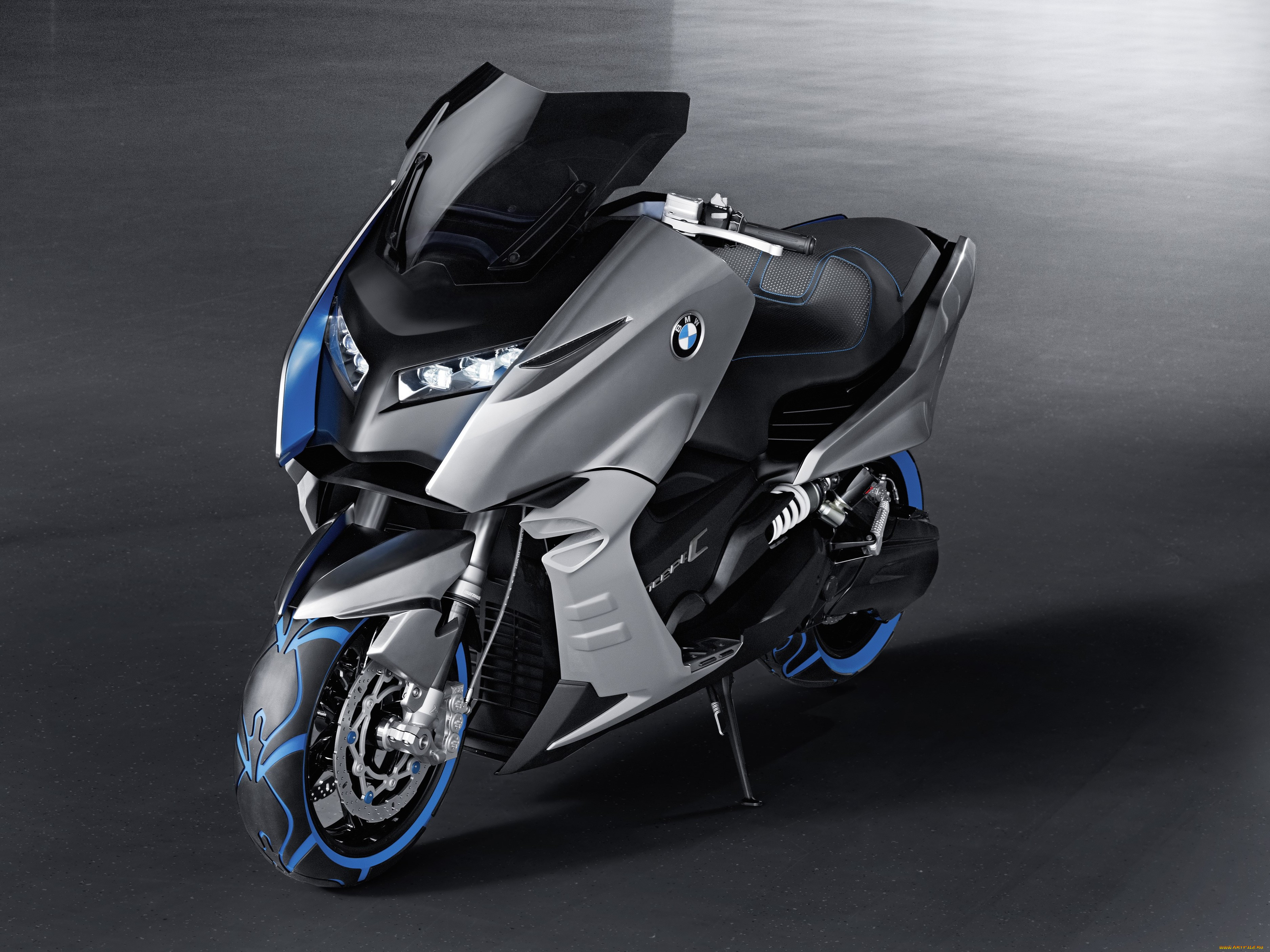 , bmw